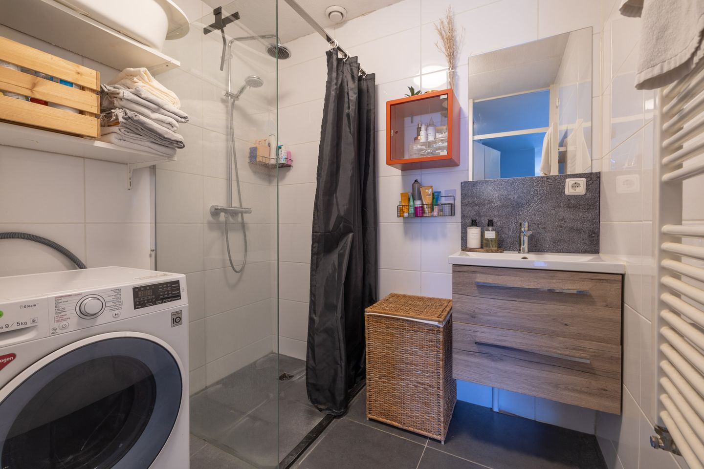 Foto 14 van Vlietlaan 4-H