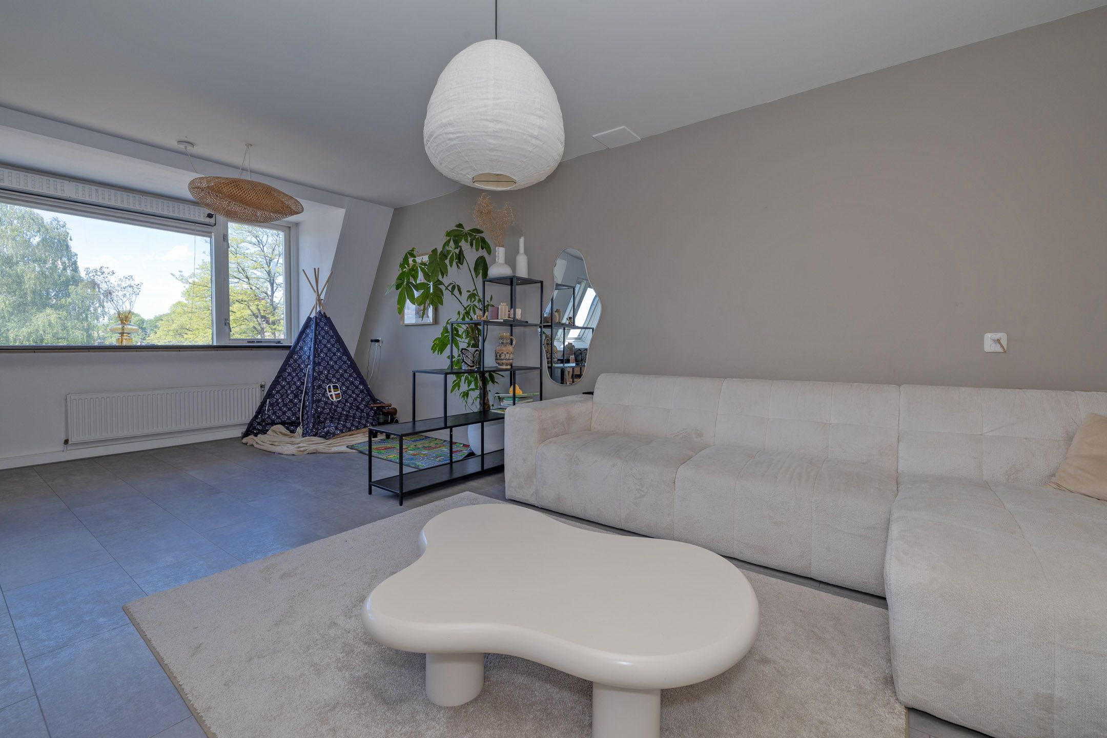 Foto 9 van Vlietlaan 4-H