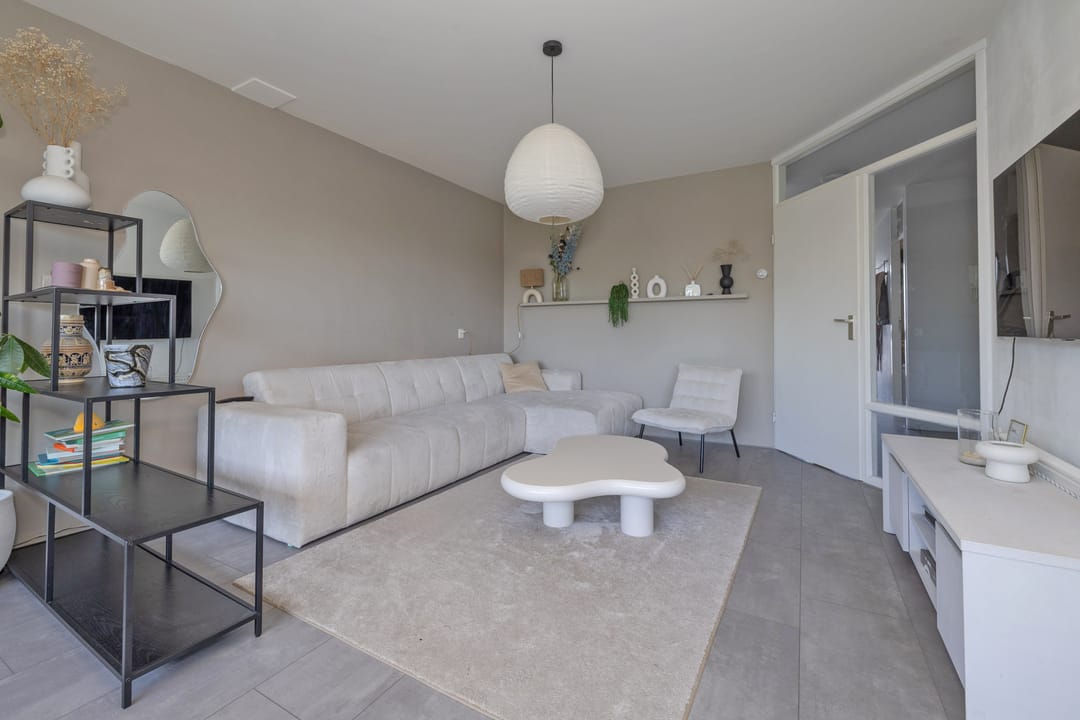 Foto 8 van Vlietlaan 4-H