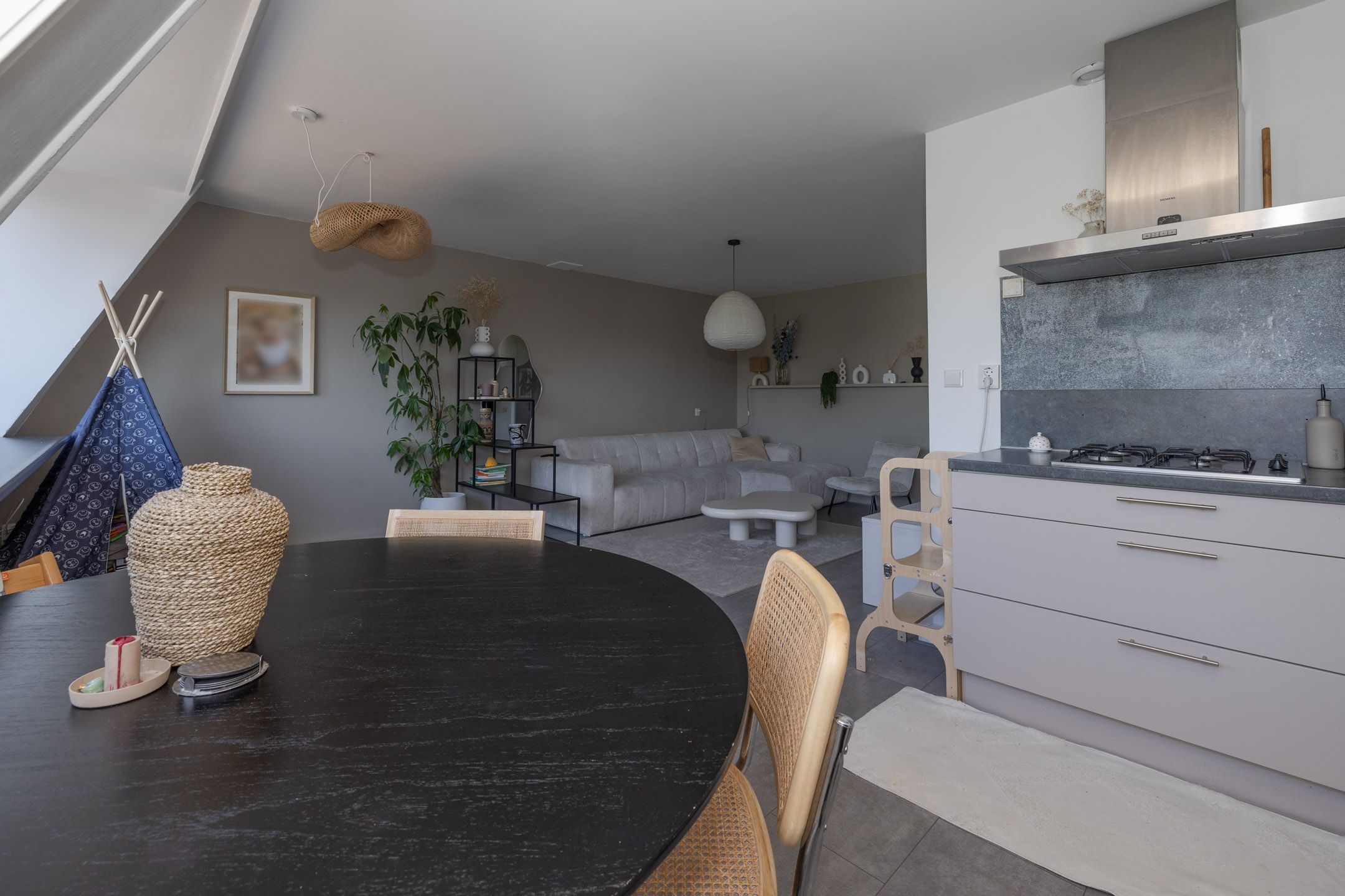 Foto 12 van Vlietlaan 4-H