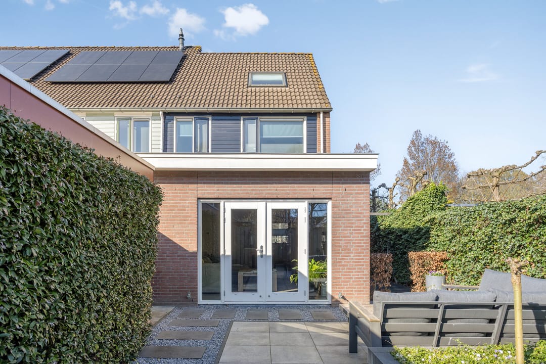 Foto 23 van Drumptselaan 86