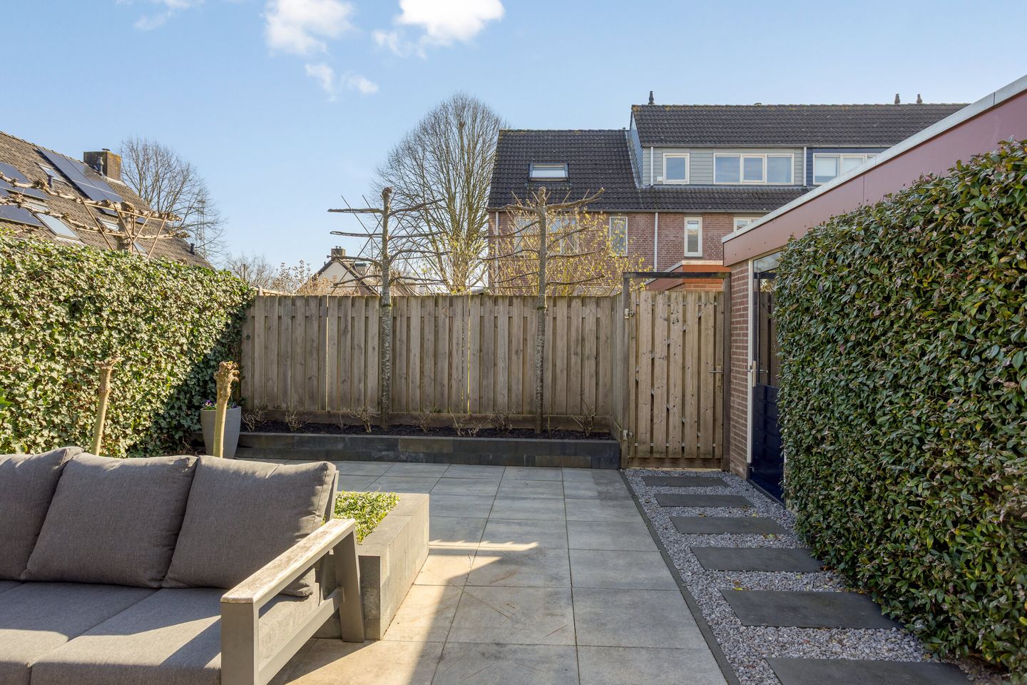 Foto 25 van Drumptselaan 86