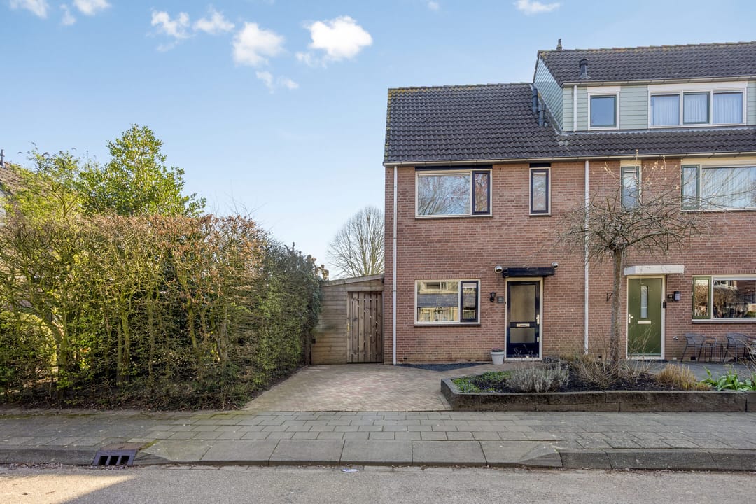 Foto 28 van Drumptselaan 86