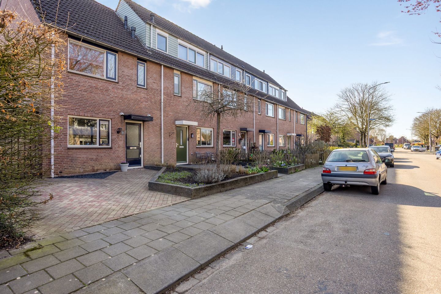 Foto 29 van Drumptselaan 86