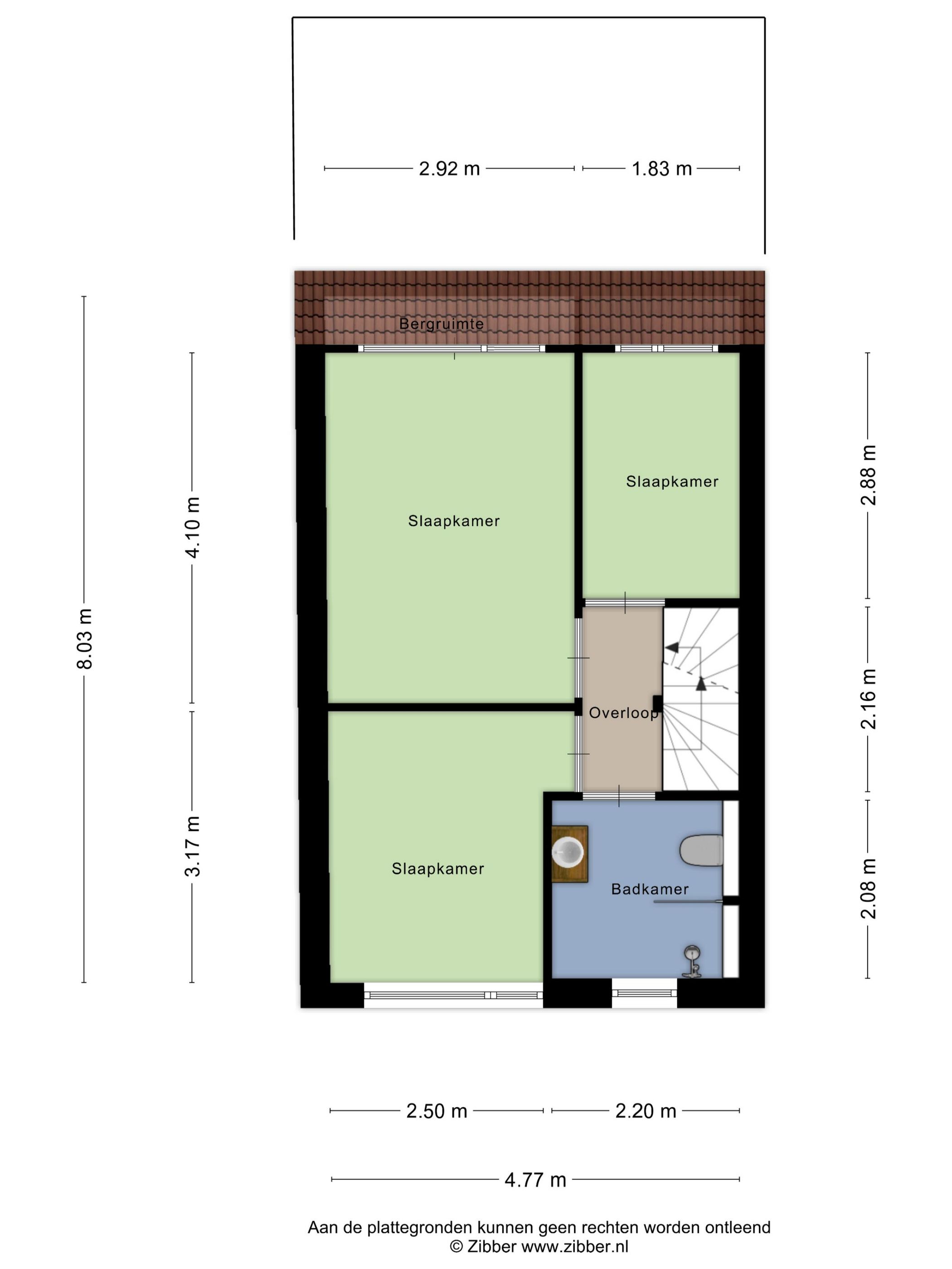 Foto 33 van Drumptselaan 86