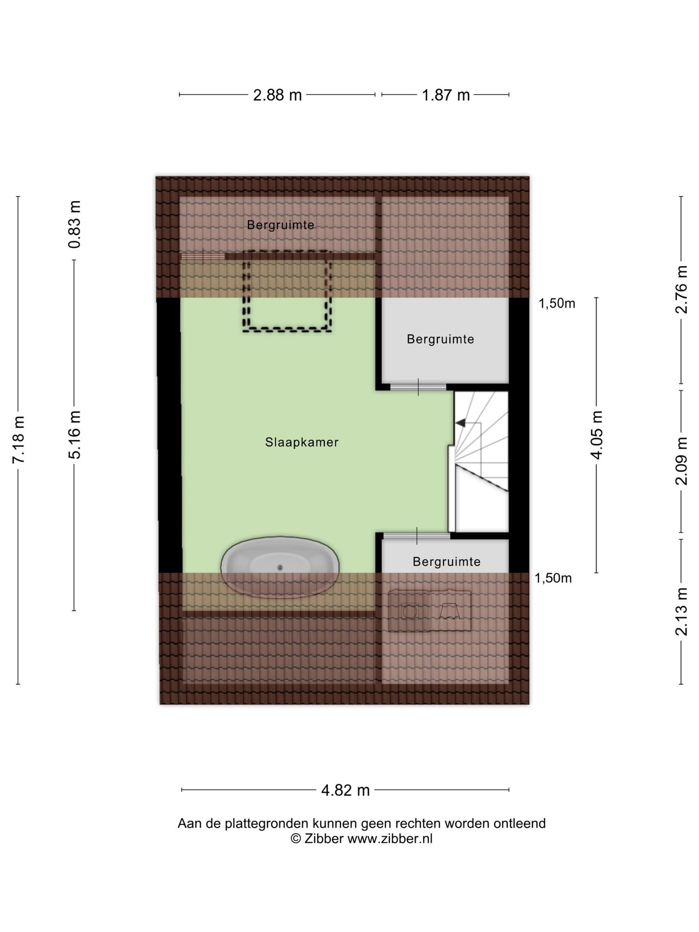 Foto 35 van Drumptselaan 86