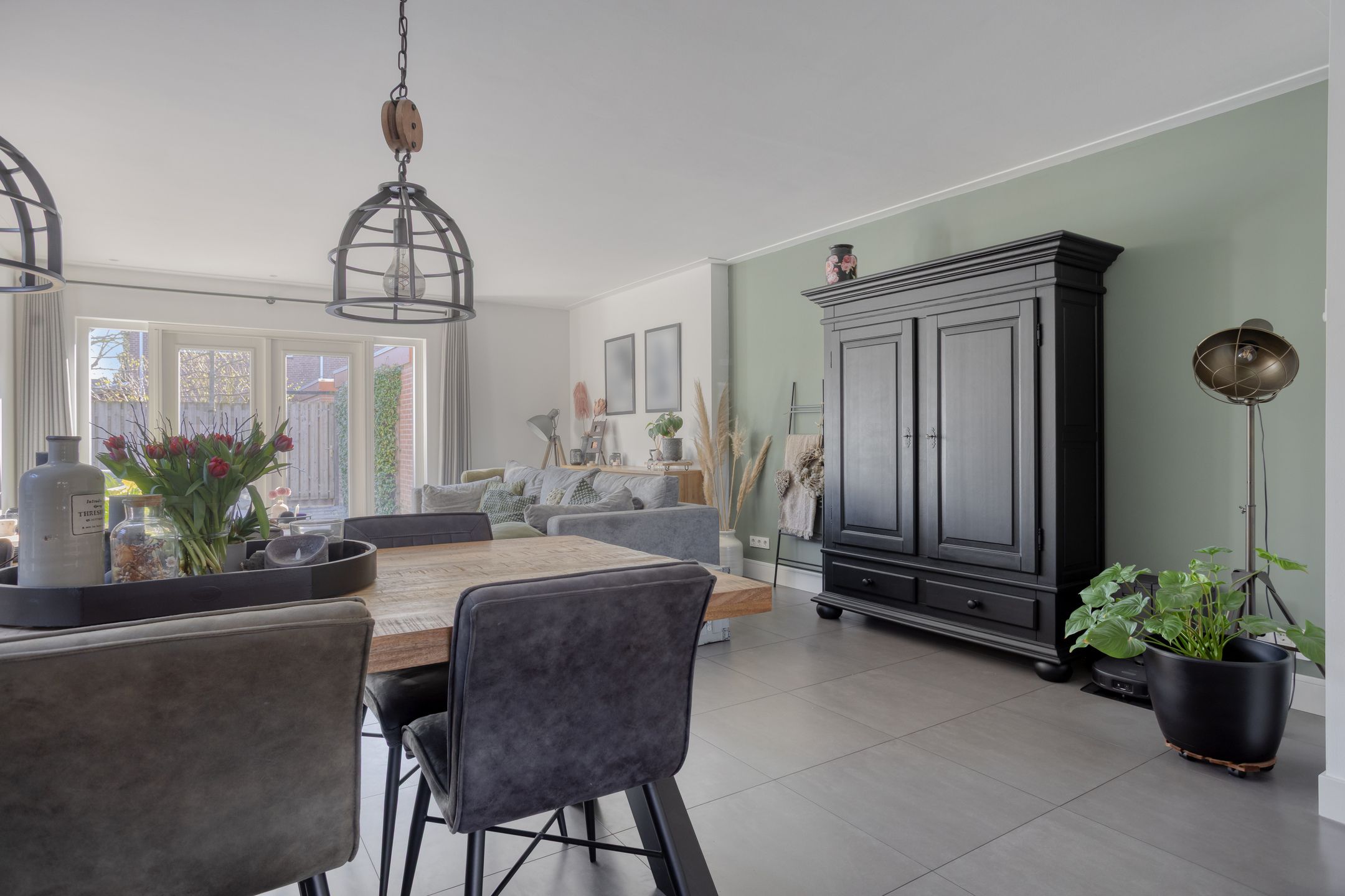 Foto 6 van Drumptselaan 86