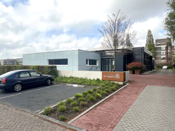 De Oppers 3, Drachten