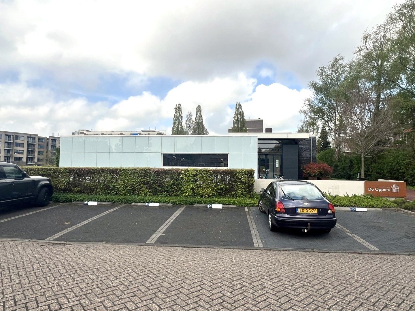 Bekijk foto 3 van De Oppers 3