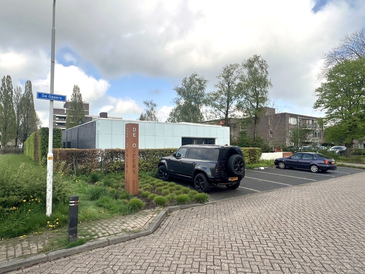 Bekijk foto 4 van De Oppers 3