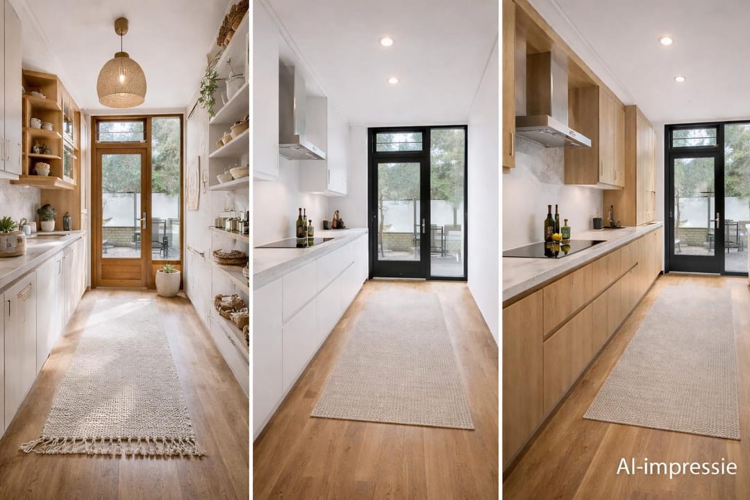 Spacious semi-detached house in a beautiful green environment — 39