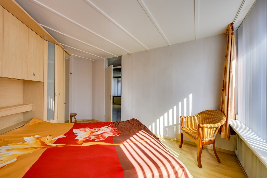 Spacious semi-detached house in a beautiful green environment — 44