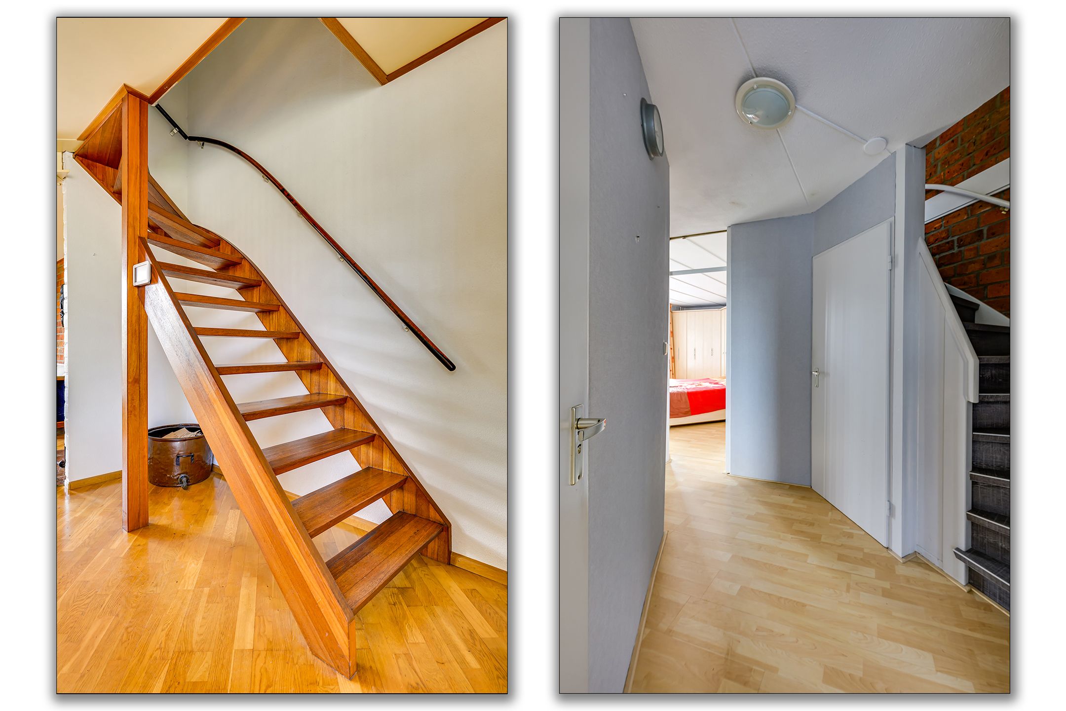 Spacious semi-detached house in a beautiful green environment — 40