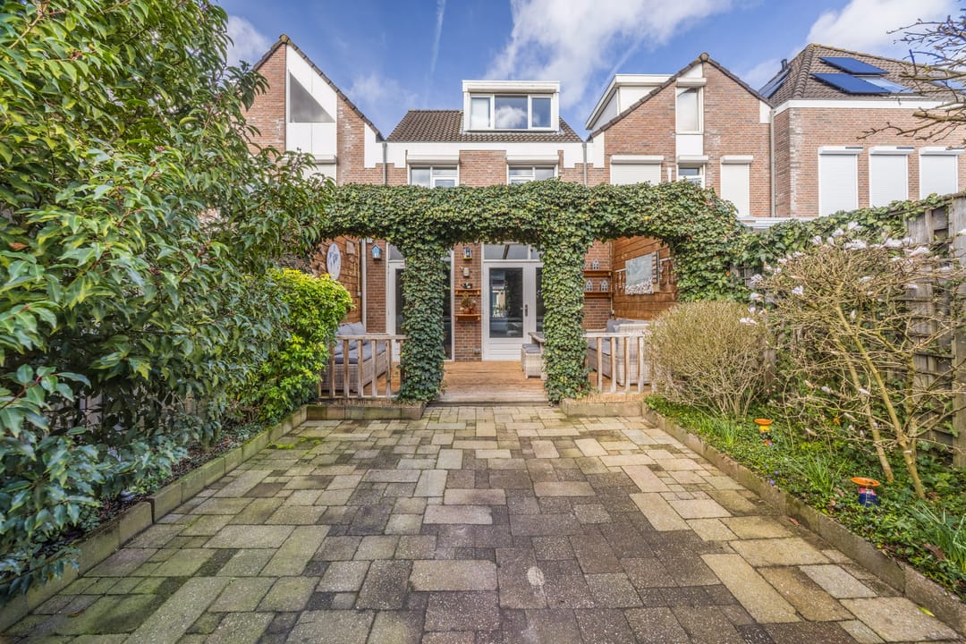 Foto 2 van Gruttohof 15