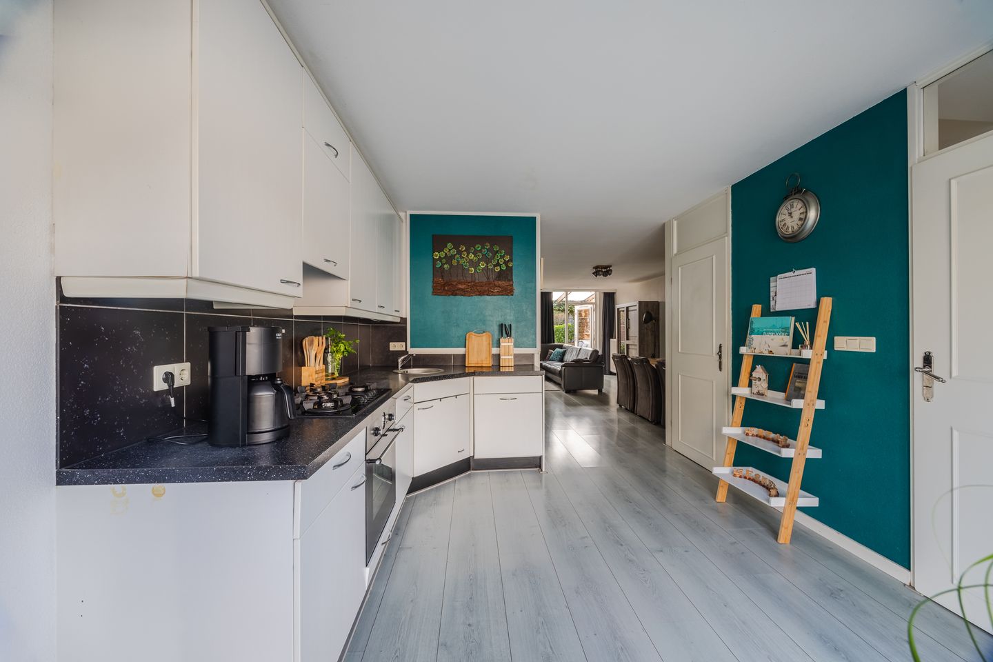 Foto 4 van Gruttohof 15