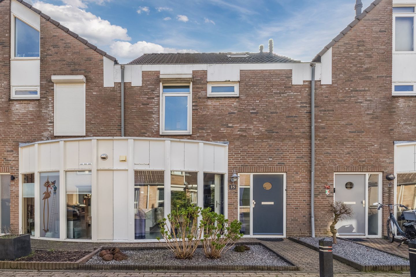 Foto 5 van Gruttohof 15