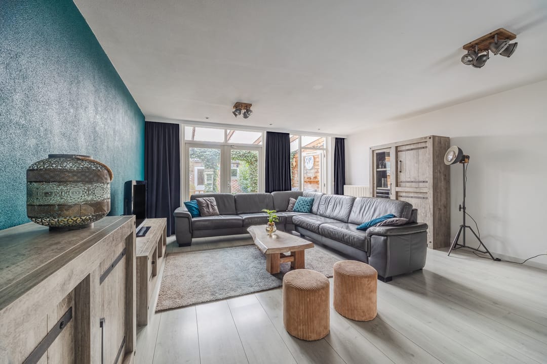 Foto 8 van Gruttohof 15