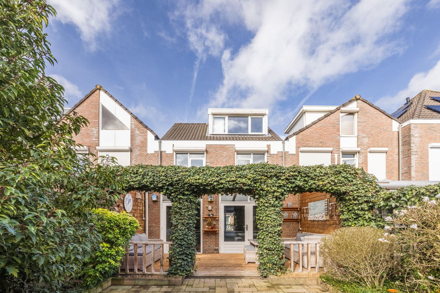 Foto 20 van Gruttohof 15