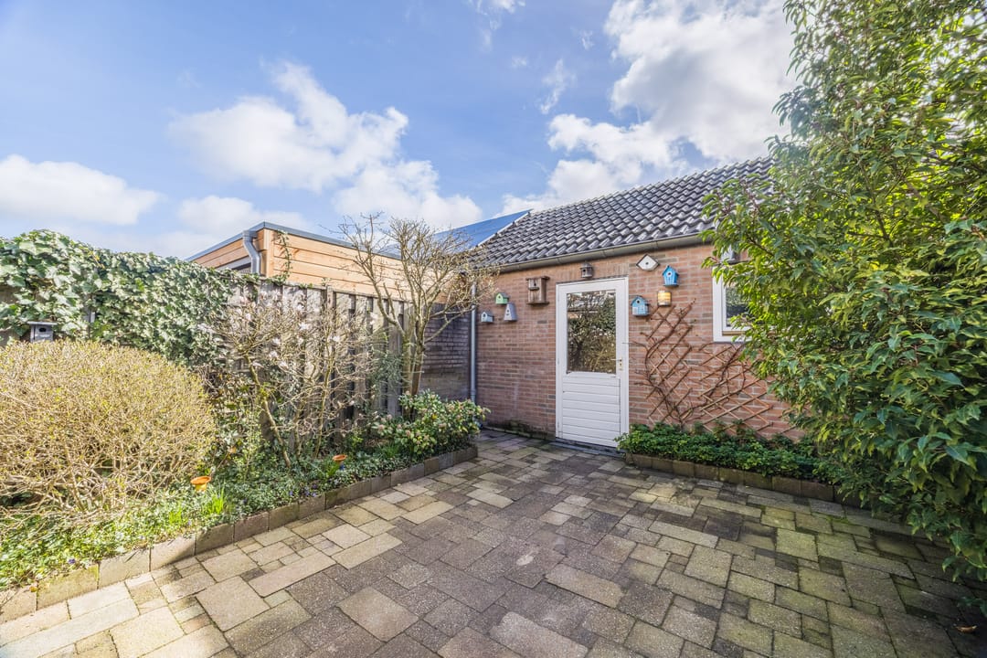 Foto 23 van Gruttohof 15