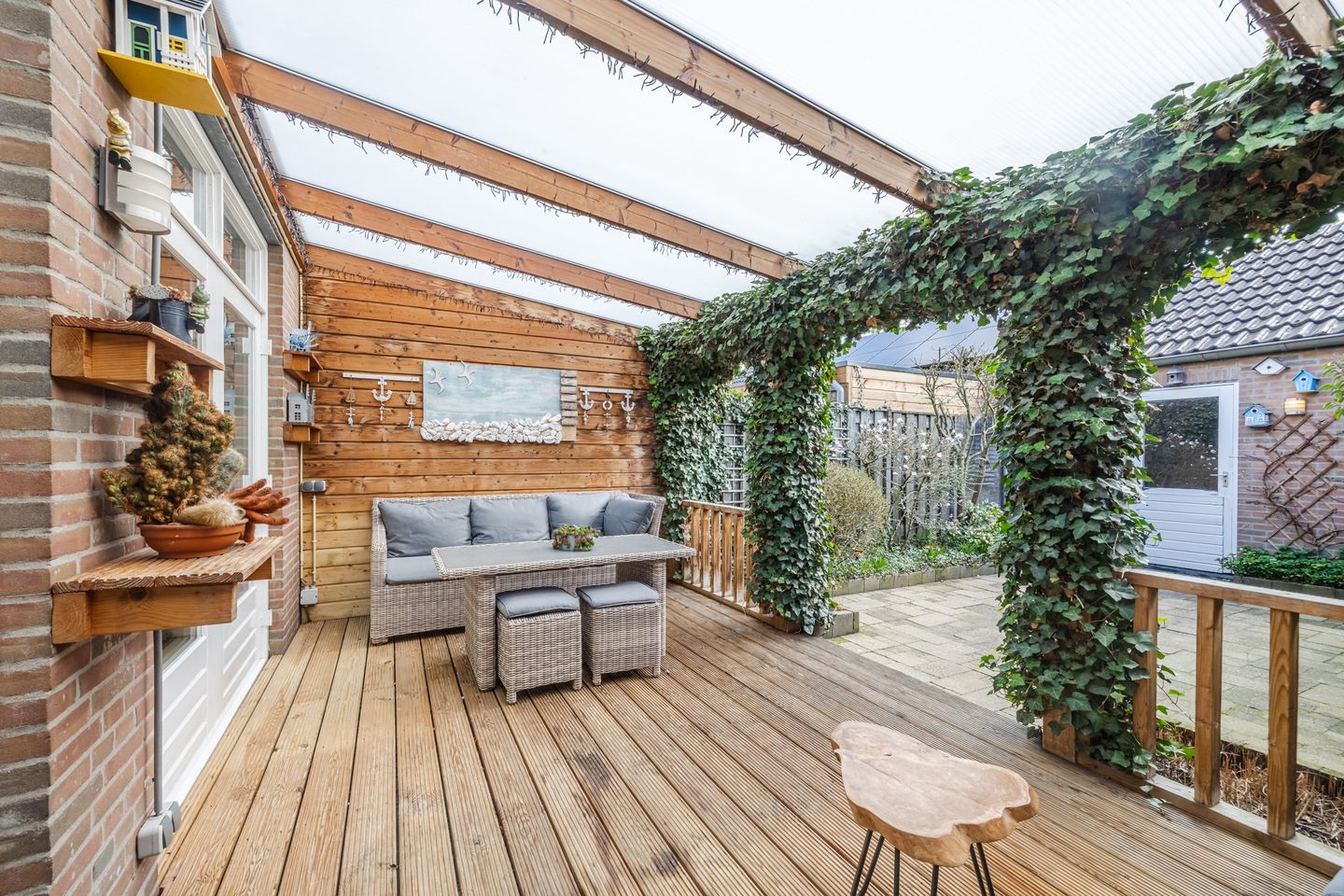 Foto 25 van Gruttohof 15