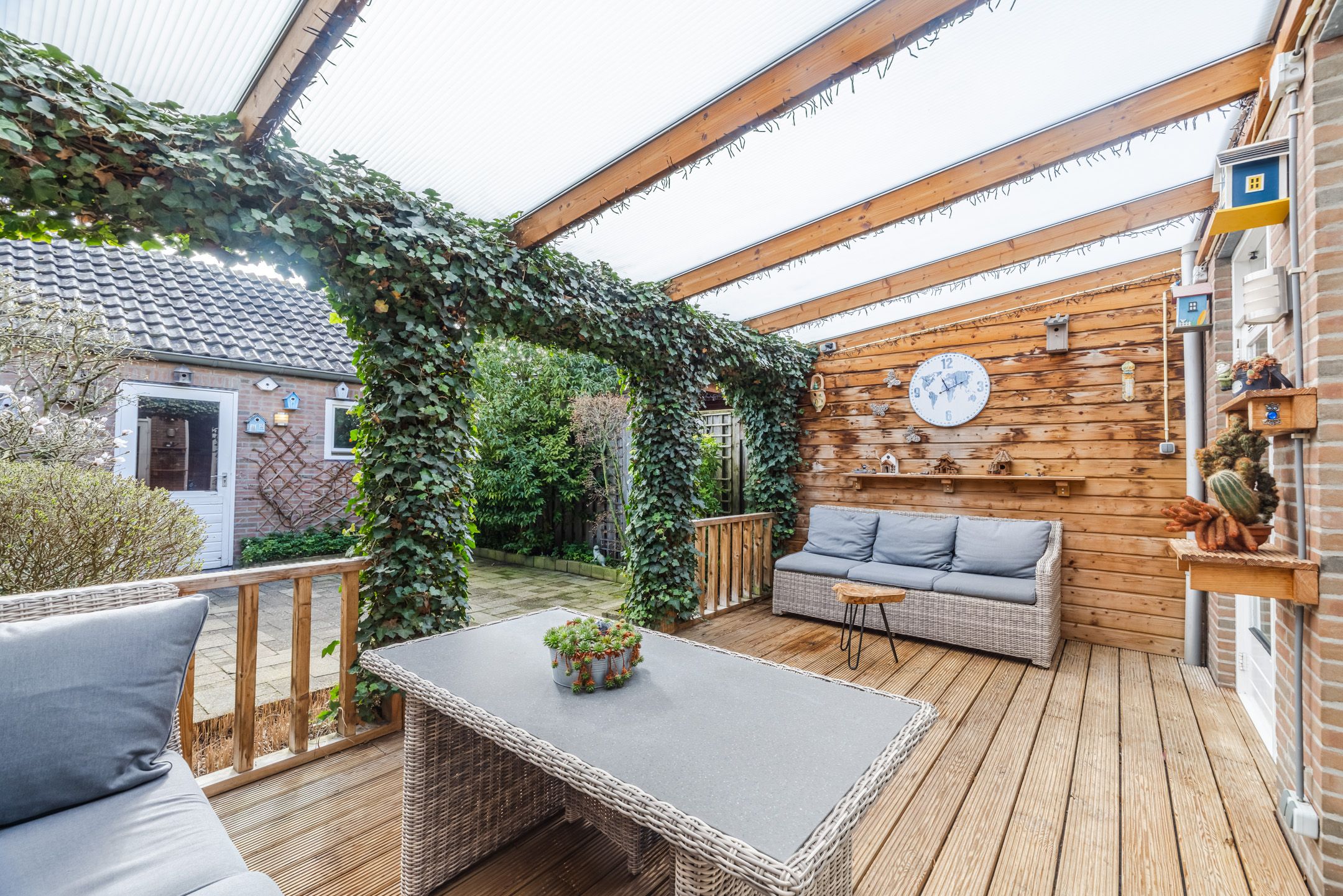 Foto 27 van Gruttohof 15