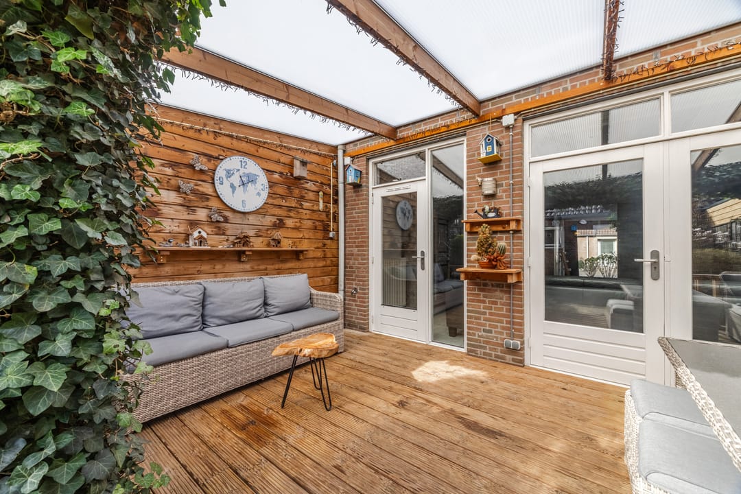 Foto 28 van Gruttohof 15