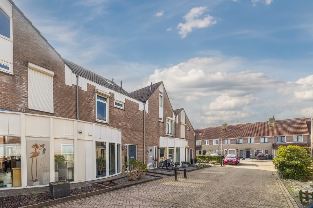 Foto 43 van Gruttohof 15