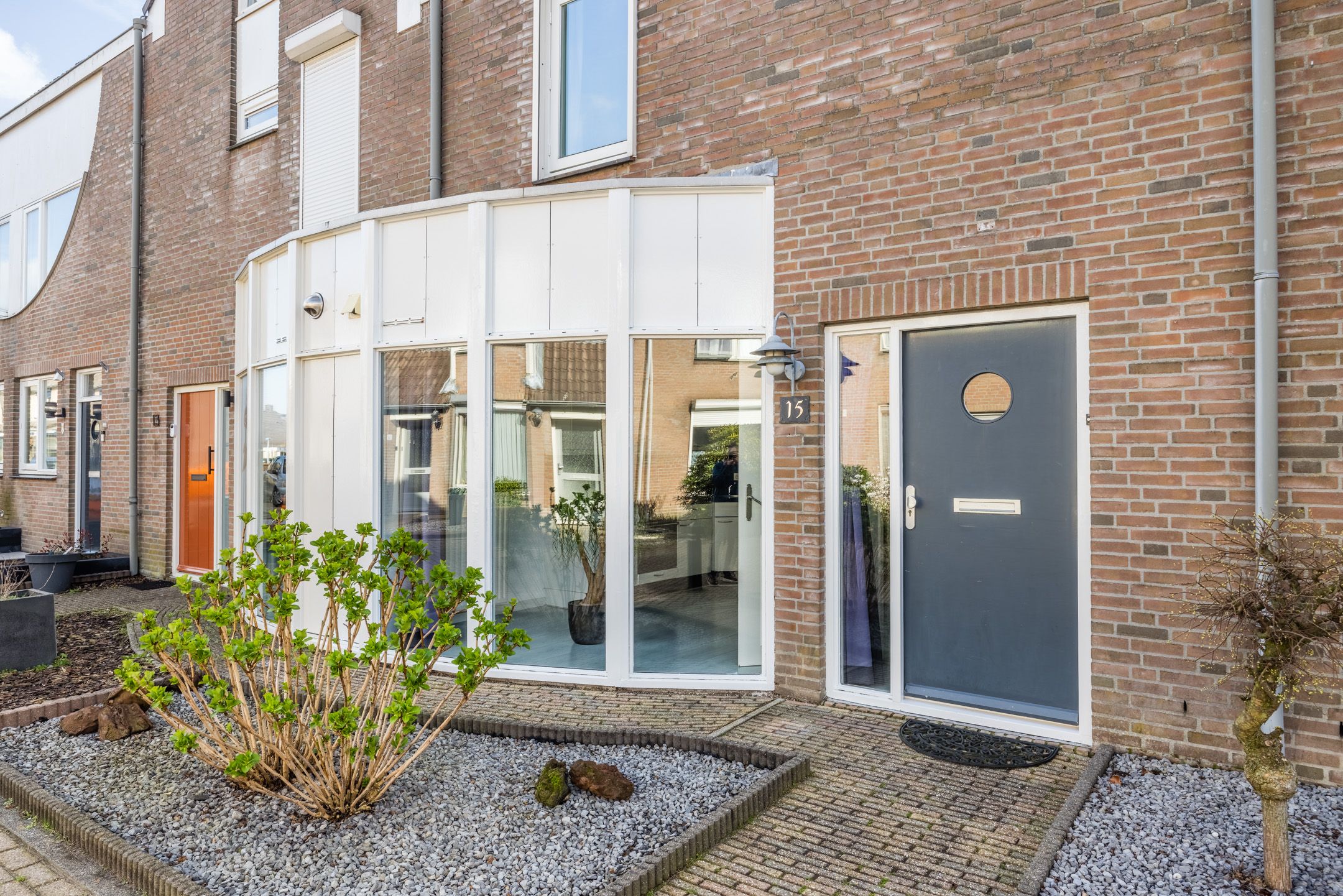 Foto 45 van Gruttohof 15