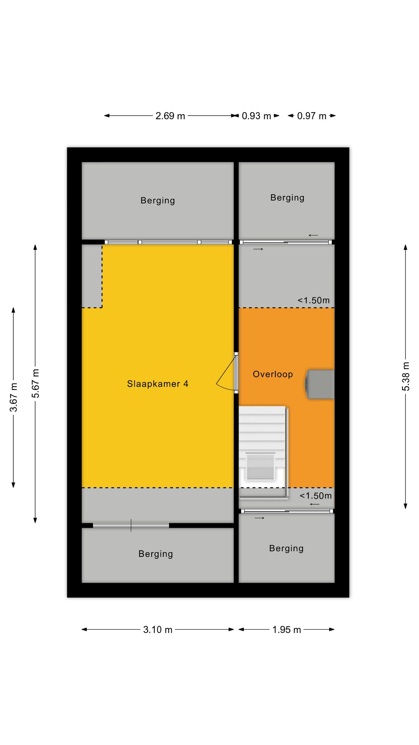 Foto 49 van Gruttohof 15