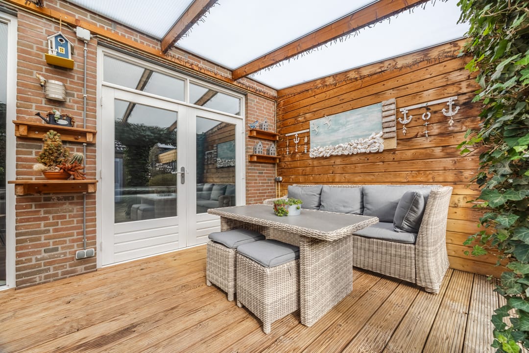 Foto 26 van Gruttohof 15