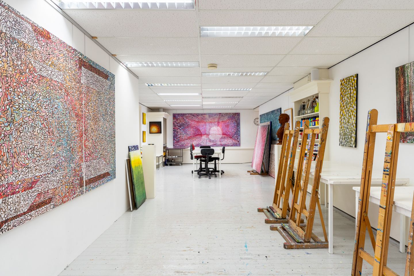 View photo 3 of Kruisstraat 24