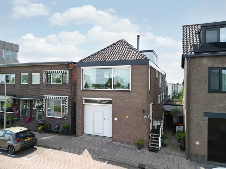 Foto 4 van Zuidkade 100