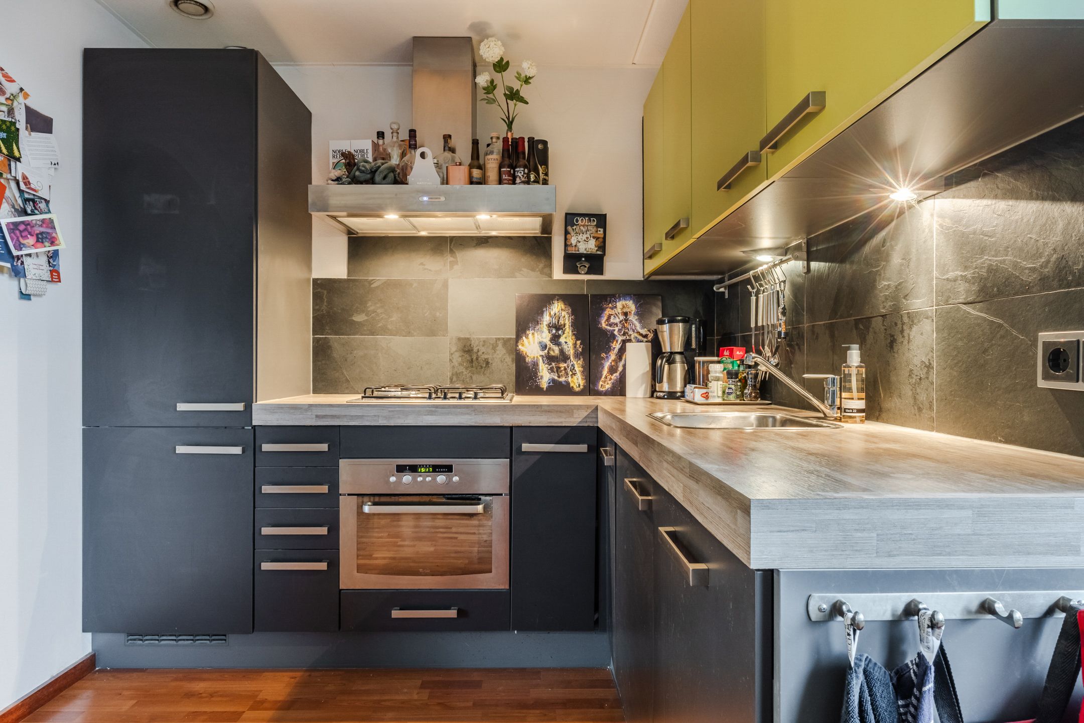 Foto 3 van Walstro 6