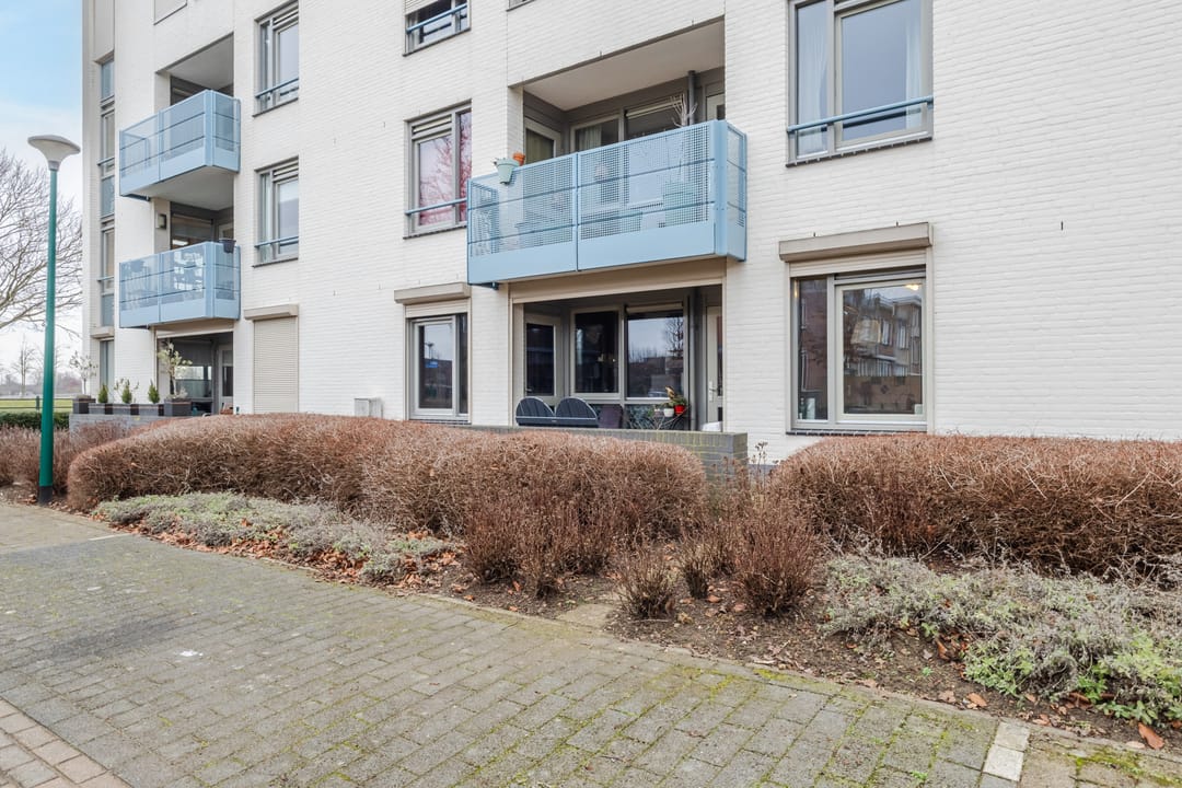 Foto 23 van Walstro 6