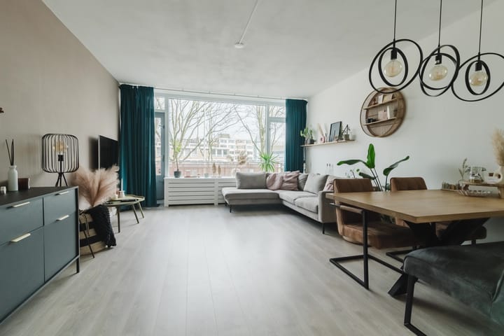 Photo 3 of Monteverdilaan 75