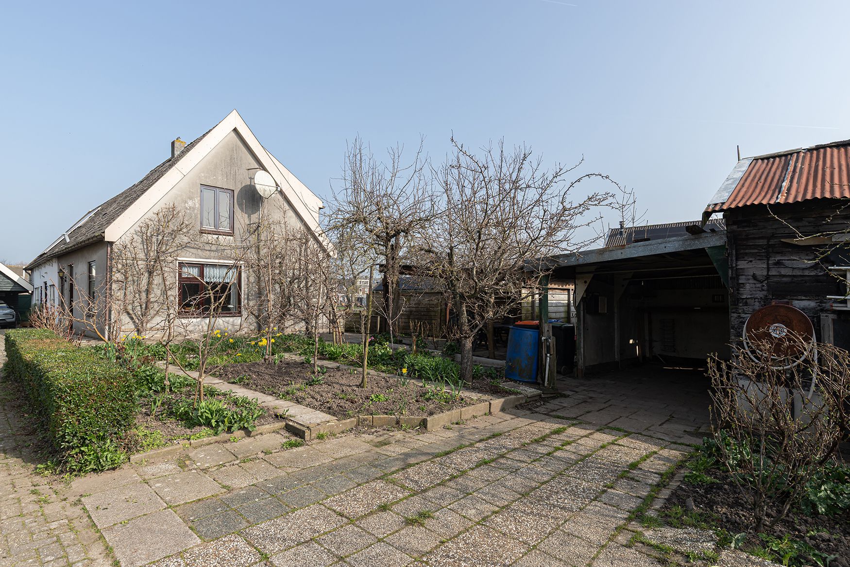 Foto 24 van Dorpsstraat 80