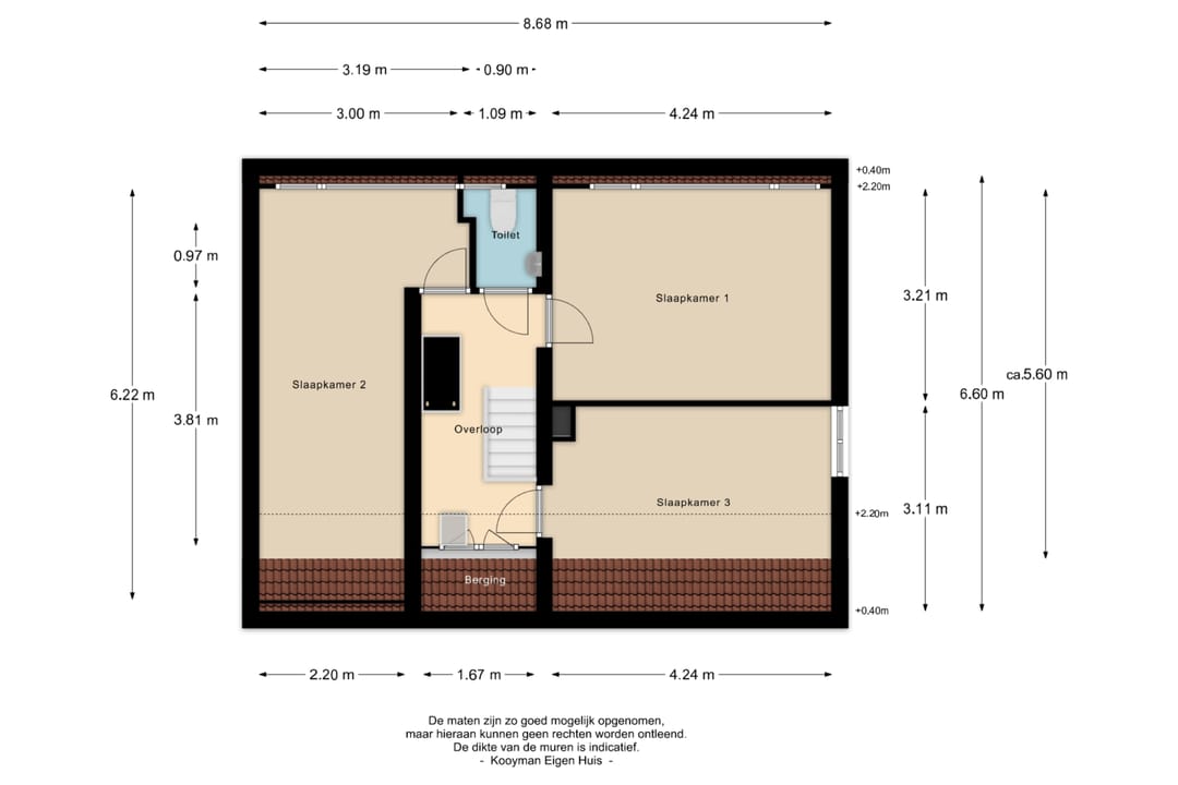 Foto 31 van Dorpsstraat 80