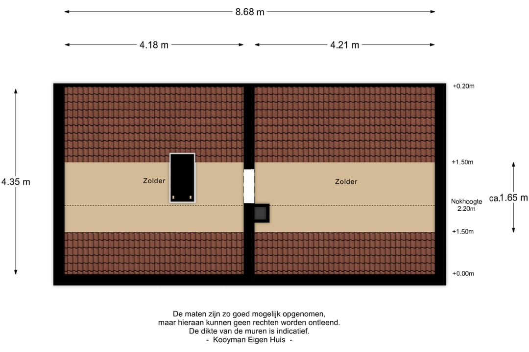 Foto 32 van Dorpsstraat 80