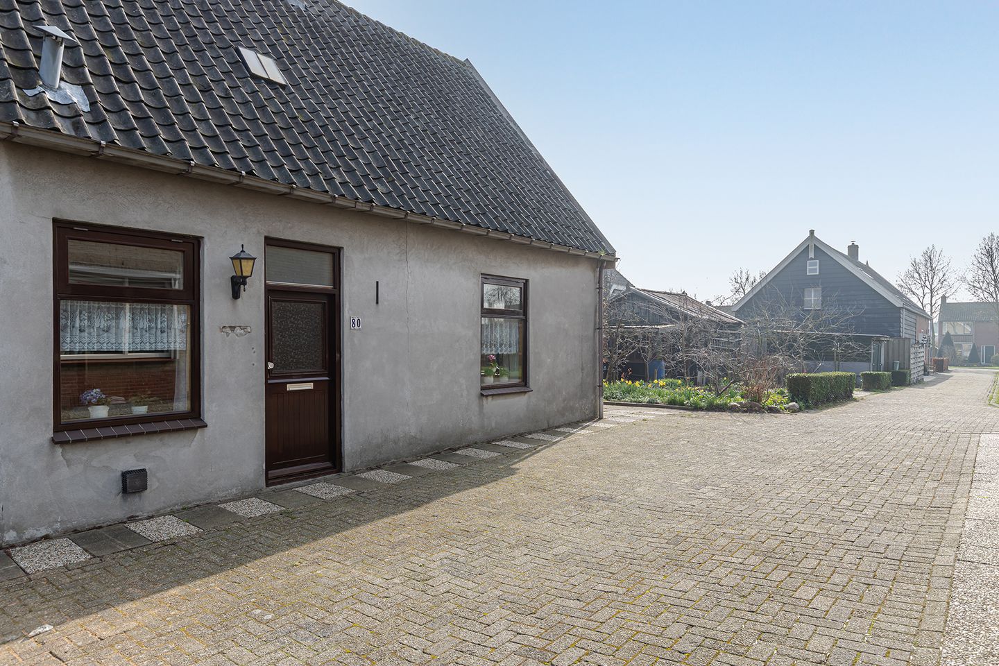 Foto 5 van Dorpsstraat 80