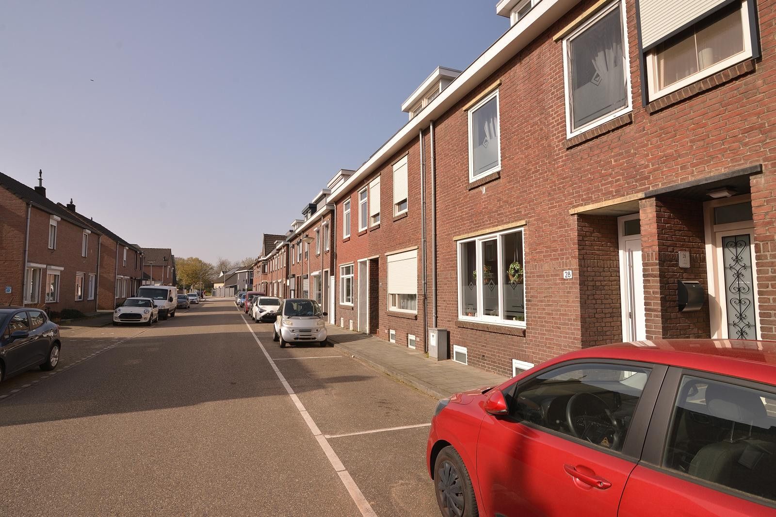 Photo 3 of Schoolstraat 28