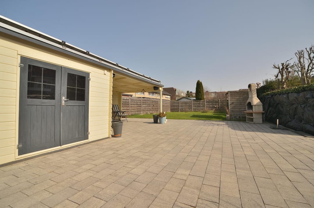 Photo 28 of Schoolstraat 28