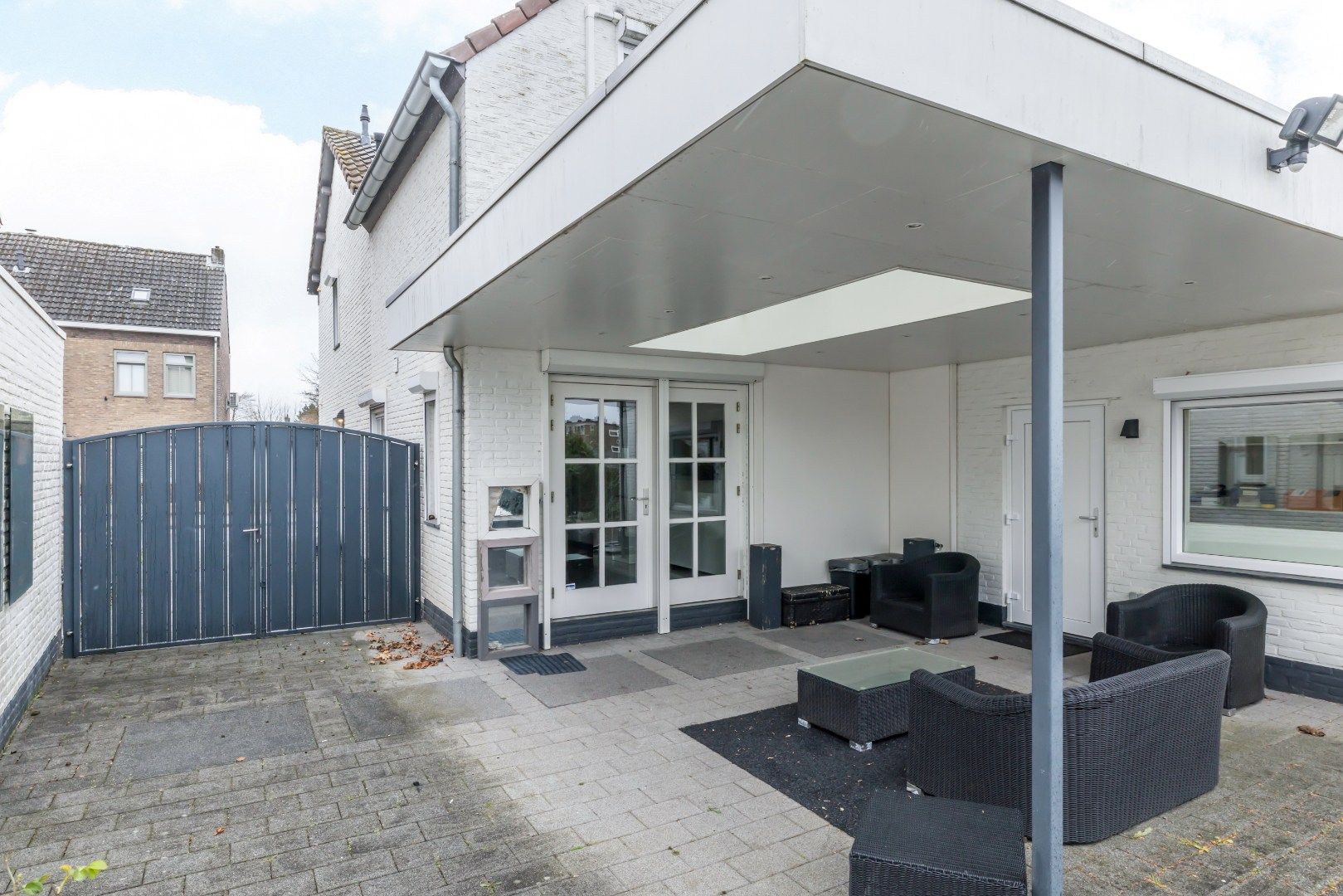 Stylish Detached House with Garage and Private Garden in Munstergeleen — 23
