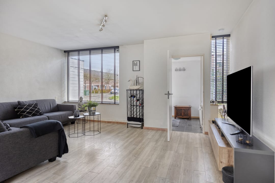 Foto 1 van Van Boisotring 68