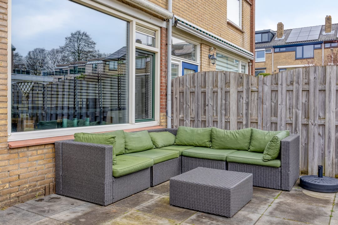 Foto 8 van Van Boisotring 68