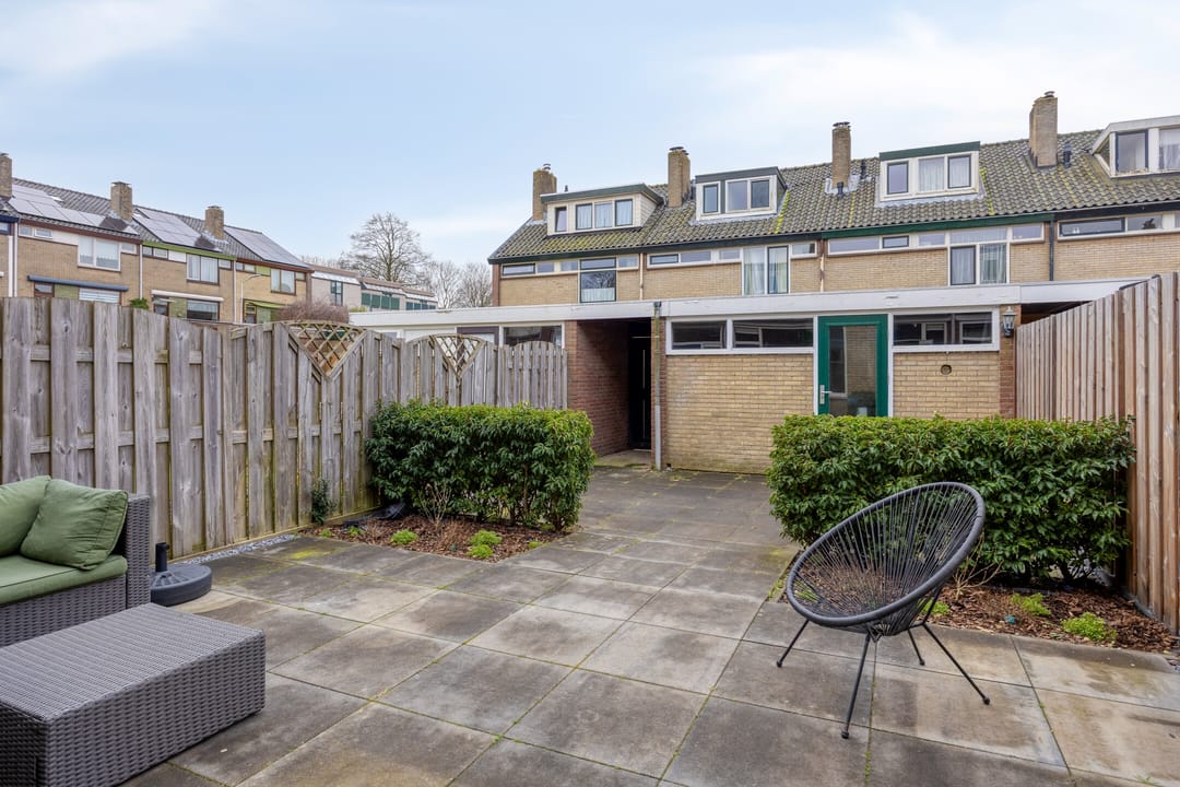 Foto 7 van Van Boisotring 68