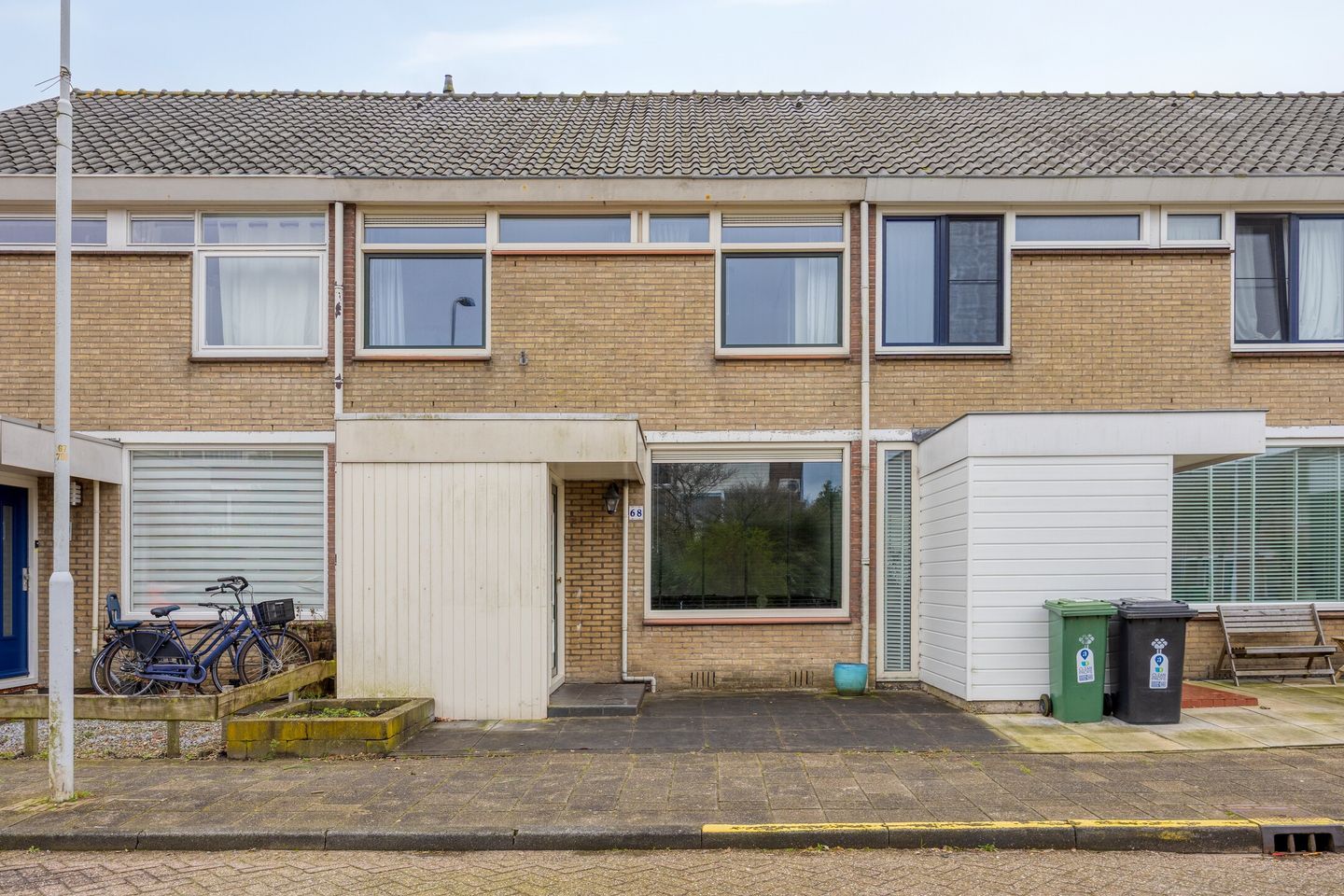 Foto 34 van Van Boisotring 68