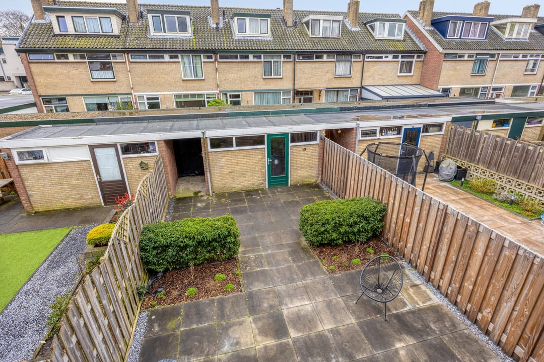 Foto 11 van Van Boisotring 68