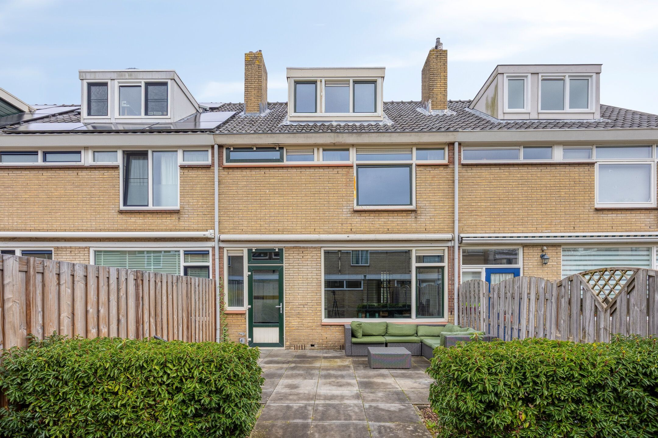 Foto 12 van Van Boisotring 68