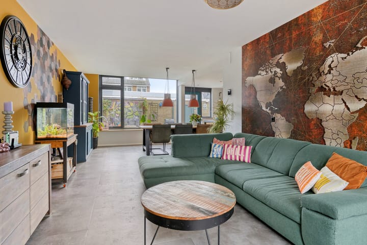 Foto 2 van Lessestraat 49