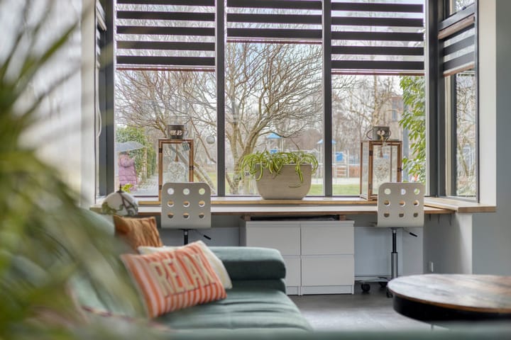 Foto 4 van Lessestraat 49